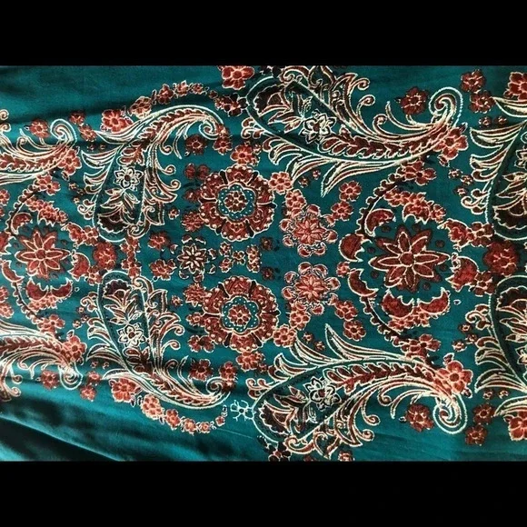 Xhilaration boho dress - Picture 7 of 8